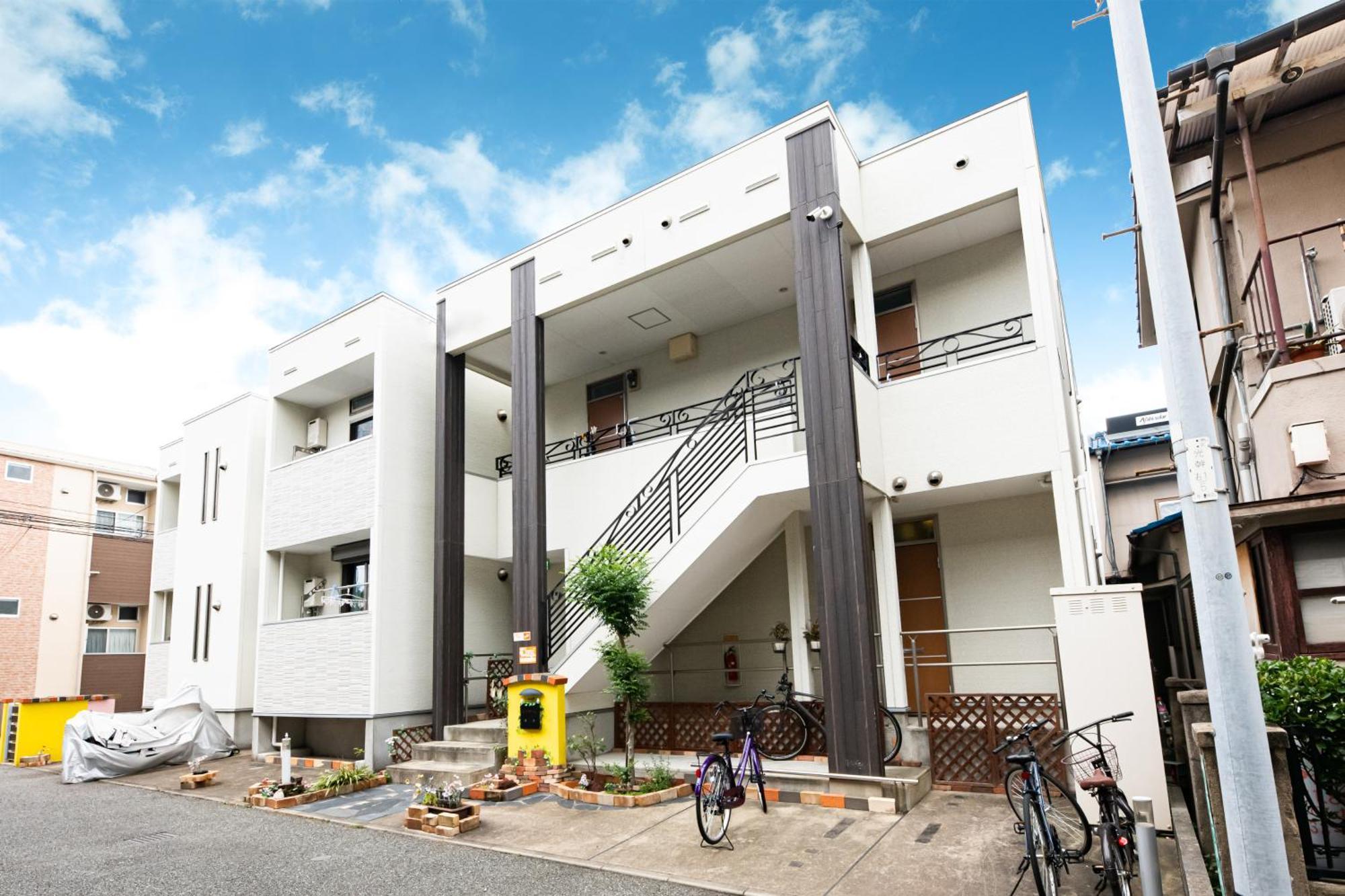 פוקואוקה Chagall Hakata מראה חיצוני תמונה